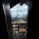 Гостевой дом Belvedere By Corte Di Cavne Miazzina