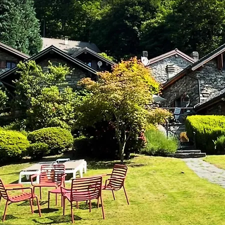 Guest house Belvedere Miazzina