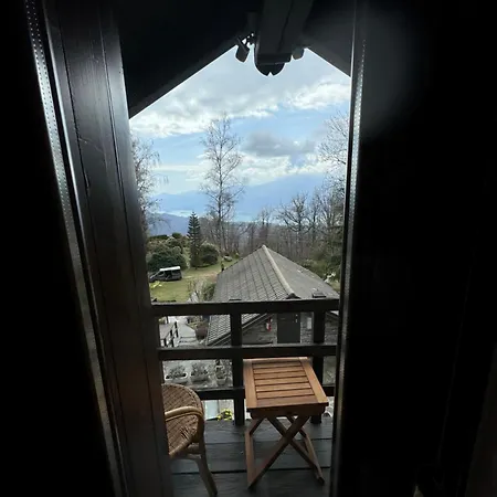 Guest house Belvedere Miazzina