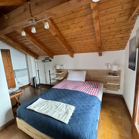 Belvedere 미아지나