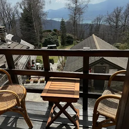 Guest house Belvedere