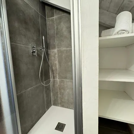 Belvedere Guest house Miazzina