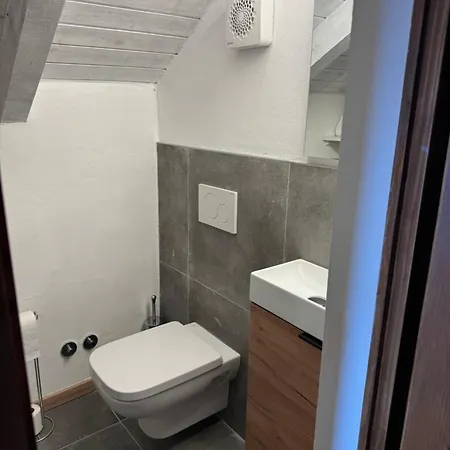 Guest house Belvedere *
