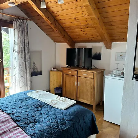 Belvedere Guest house