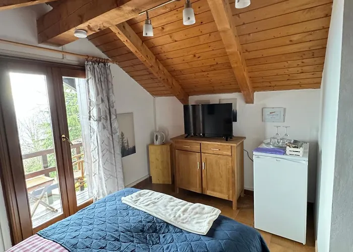 Belvedere By Corte Di Cavne * Miazzina